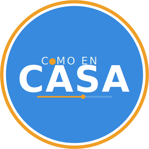 Como En Casa